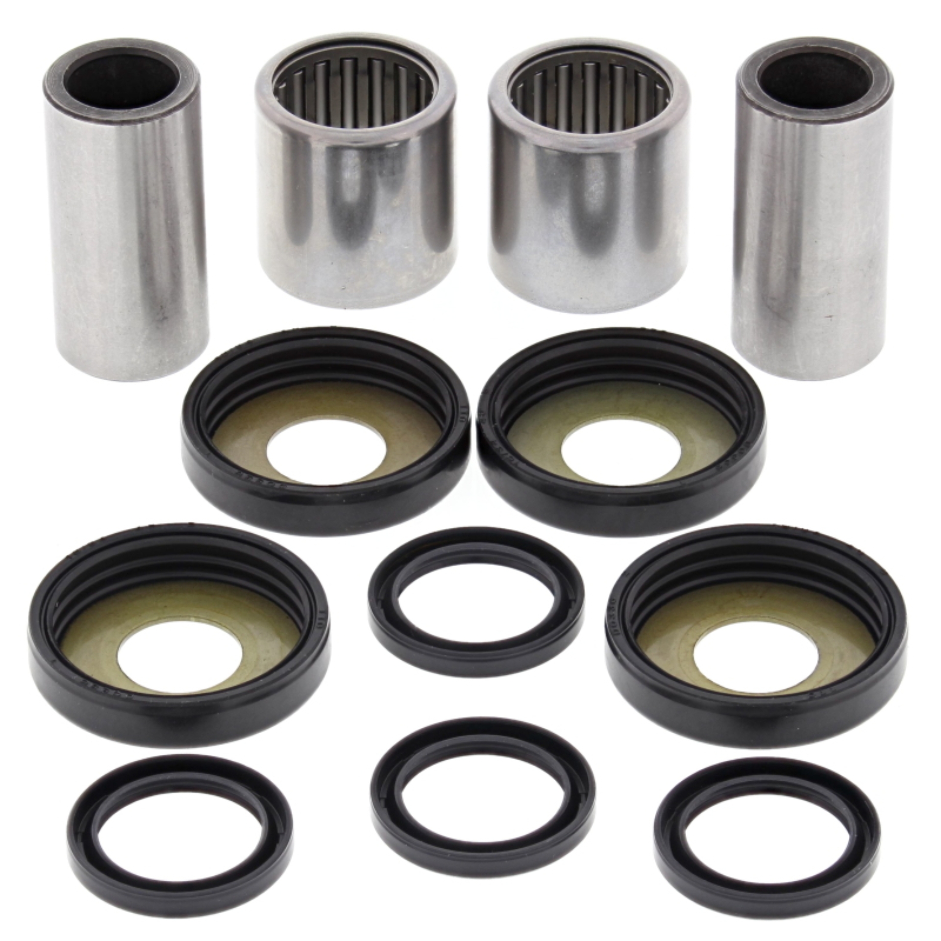 Picture of All Balls Racing 87-89 Suzuki LT-300E Swing Arm Bearing Kit