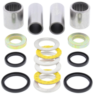 Picture of All Balls Racing 92-01 Honda CR250R Swing Arm Bearing Kit