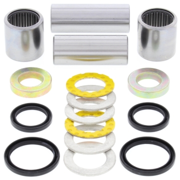 Picture of All Balls Racing 02-07 Honda CR125R Swing Arm Bearing Kit