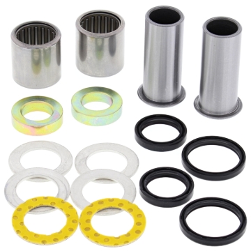 Picture of All Balls Racing 1998 Kawasaki KX125 Swing Arm Bearing Kit