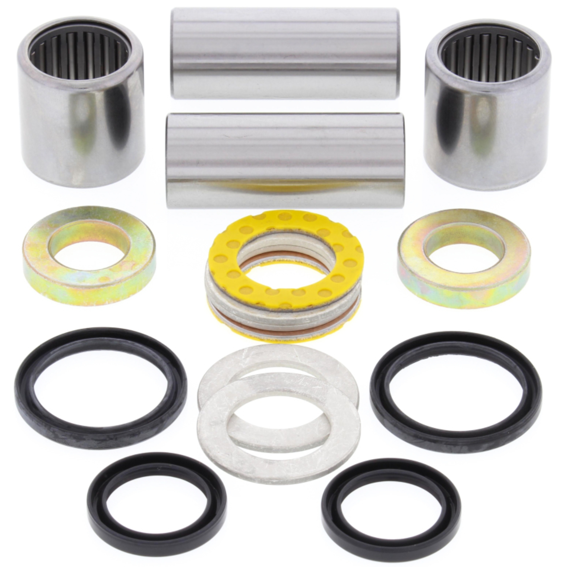 Picture of All Balls Racing 93-01 Honda CR125R Swing Arm Bearing Kit