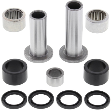 Picture of All Balls Racing 18-23 Yamaha YZ65 Swing Arm Bearing Kit