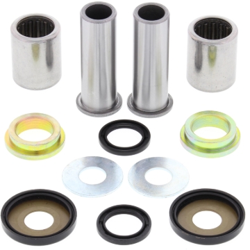Picture of All Balls Racing 91-01 Suzuki RM80 Swing Arm Bearing Kit