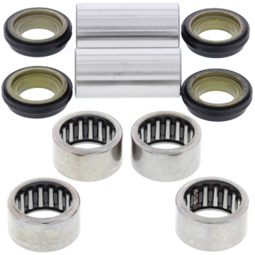 Picture of All Balls Racing 95-06 Kawasaki KDX200 Swing Arm Bearing Kit