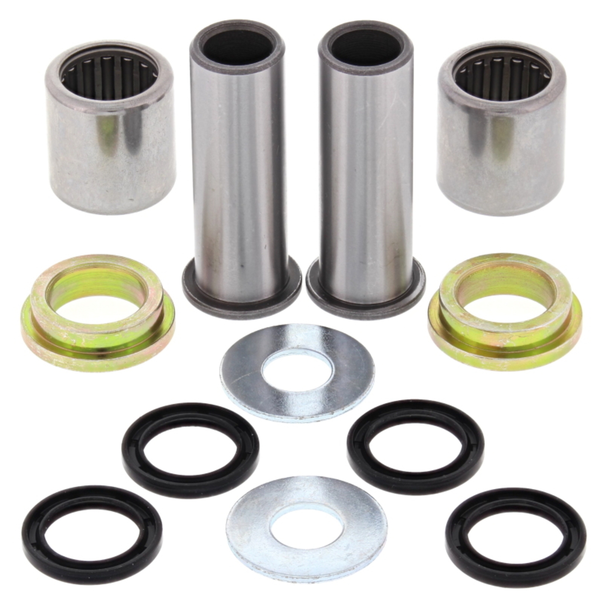 Picture of All Balls Racing 1990 Suzuki RM80 Swing Arm Bearing Kit
