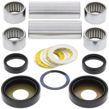 Picture of All Balls Racing 94-97 Yamaha YZ125 Swing Arm Bearing Kit