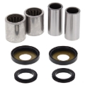 Picture of All Balls Racing 86-87 Kawasaki KXT250 Tecate Swing Arm Bearing Kit