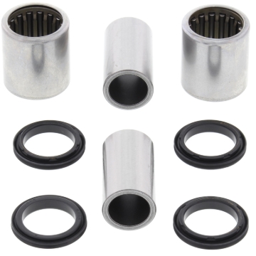 Picture of All Balls Racing 1984 Kawasaki KX125 Swing Arm Bearing Kit