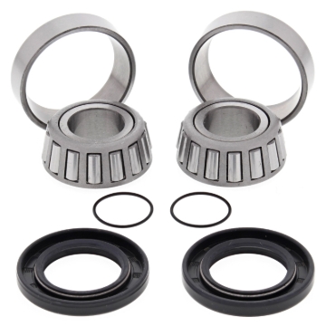 Picture of All Balls Racing 99-04 Yamaha YFM250 Beartracker Swing Arm Bearing Kit