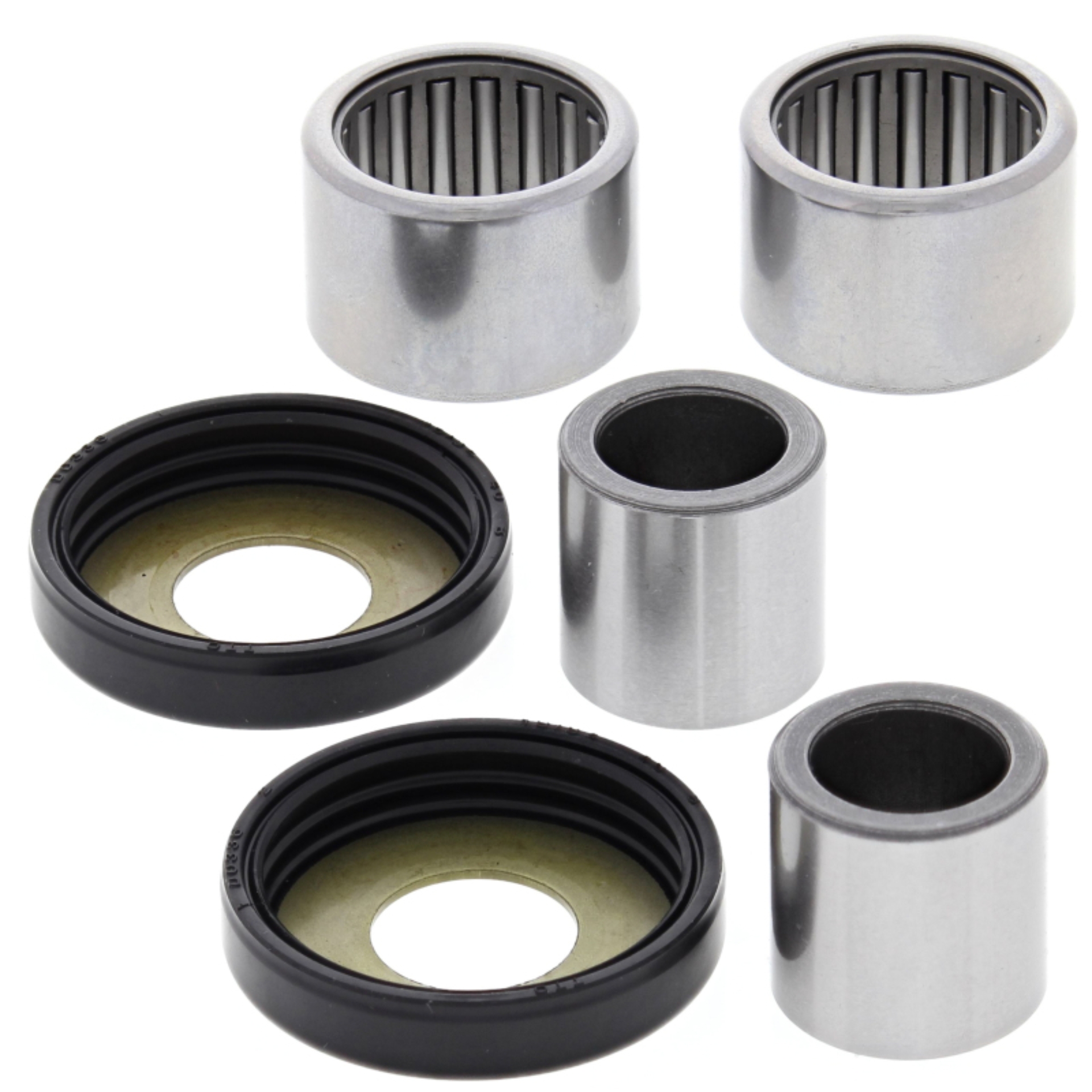 Picture of All Balls Racing 87-93 Suzuki LT-230E Swing Arm Bearing Kit