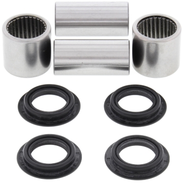 Picture of All Balls Racing 85-05 Kawasaki KLR250 Swing Arm Bearing Kit