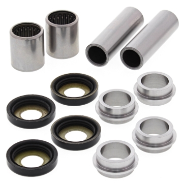 Picture of All Balls Racing 85-86 Honda ATC250R Swing Arm Bearing Kit