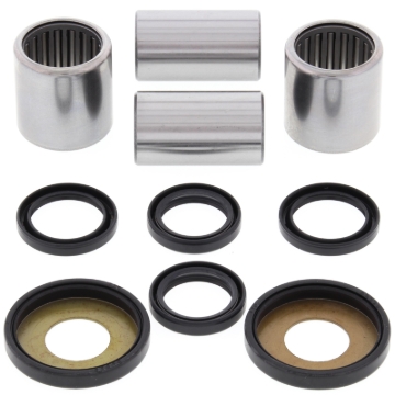 Picture of All Balls Racing 90-93 Suzuki DR250 Swing Arm Bearing Kit