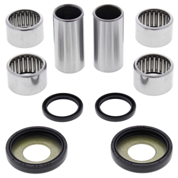 Picture of All Balls Racing 00-07 Honda XR650R Swing Arm Bearing Kit