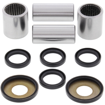 Picture of All Balls Racing 86-88 Suzuki DR125 Swing Arm Bearing Kit