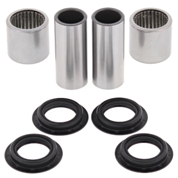 Picture of All Balls Racing 87-07 Kawasaki KL650 A (KLR) Swing Arm Bearing Kit