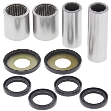 Picture of All Balls Racing 03-06 Kawasaki KLX125 Swing Arm Bearing Kit