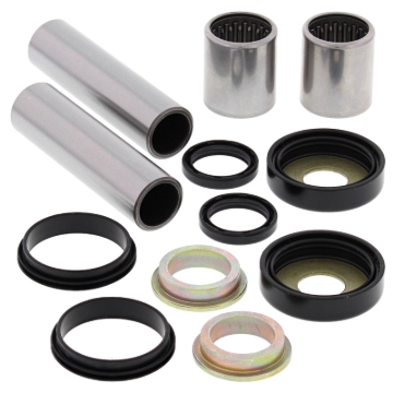 Picture of All Balls Racing 06-14 Honda TRX450ER Swing Arm Bearing Kit