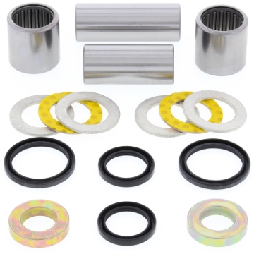 Picture of All Balls Racing 04-09 Honda CRF250R Swing Arm Bearing Kit