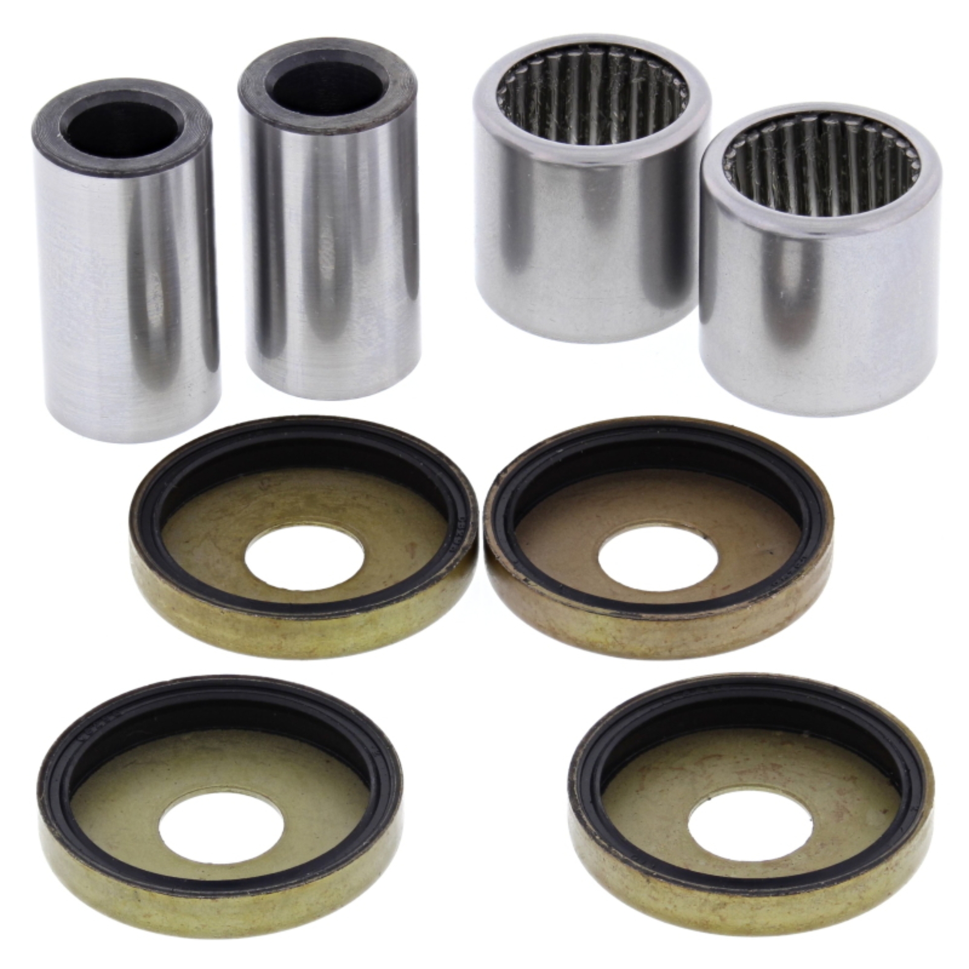 Picture of All Balls Racing 04-09 Suzuki LT-Z250 Swing Arm Bearing Kit