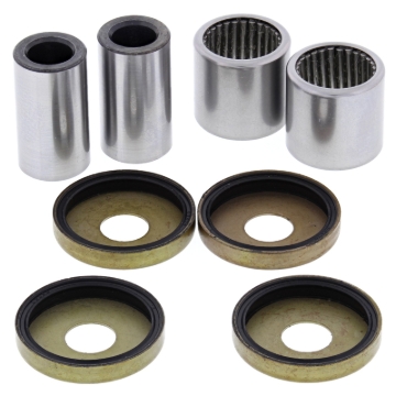 Picture of All Balls Racing 04-09 Suzuki LT-Z250 Swing Arm Bearing Kit