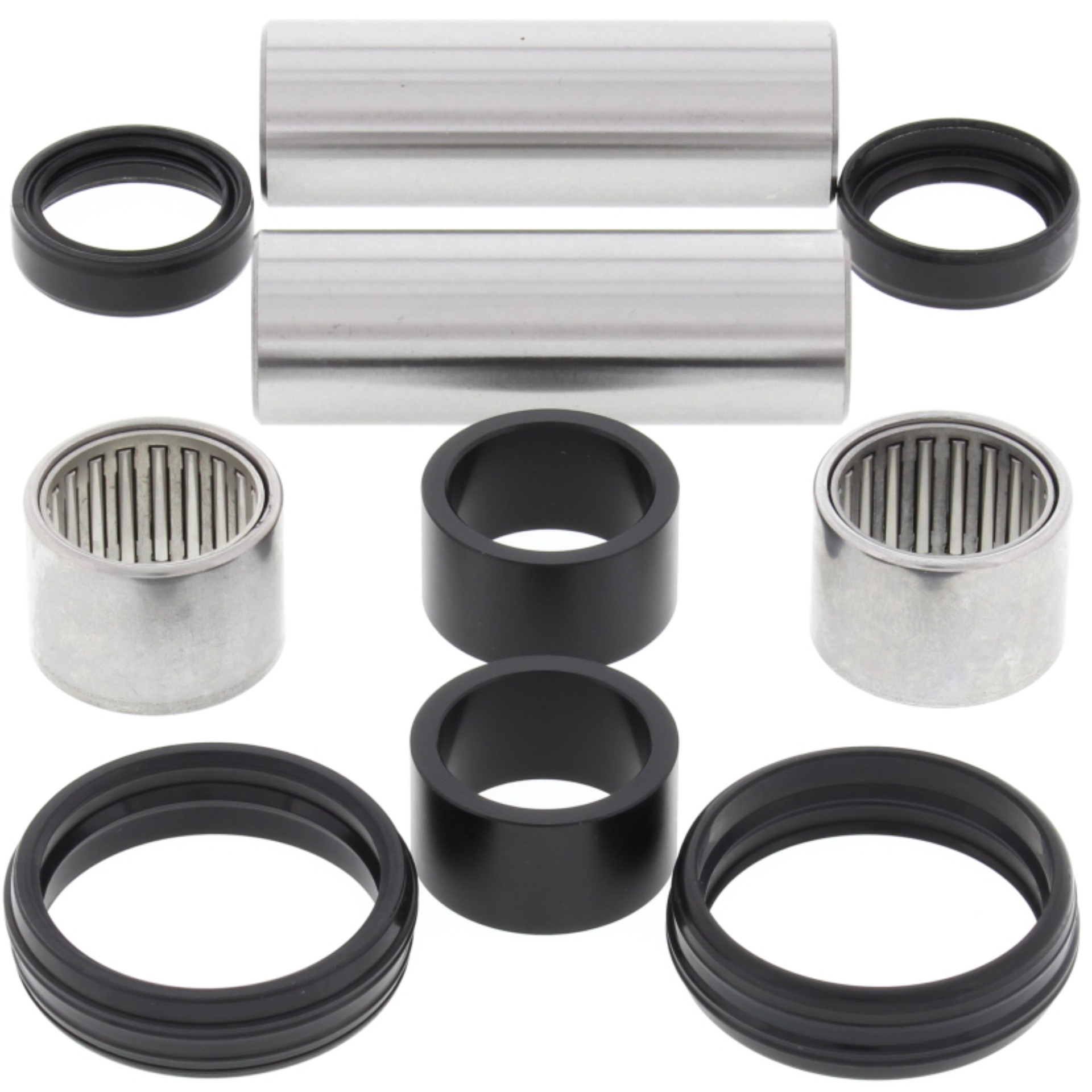 Picture of All Balls Racing 84-86 Yamaha IT200 Swing Arm Bearing Kit