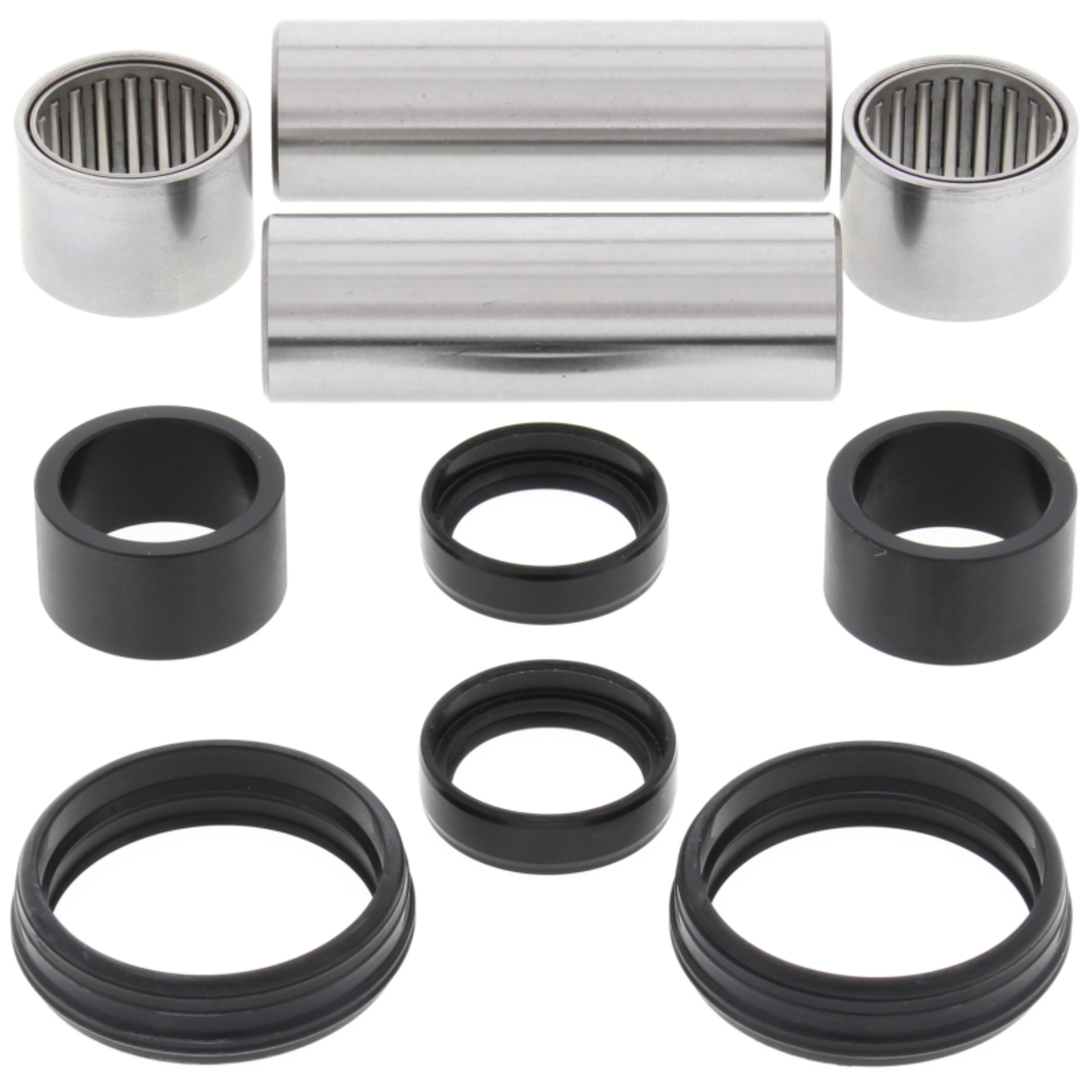Picture of All Balls Racing 86-87 Yamaha TT350 Swing Arm Bearing Kit