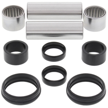 Picture of All Balls Racing 86-87 Yamaha TT350 Swing Arm Bearing Kit