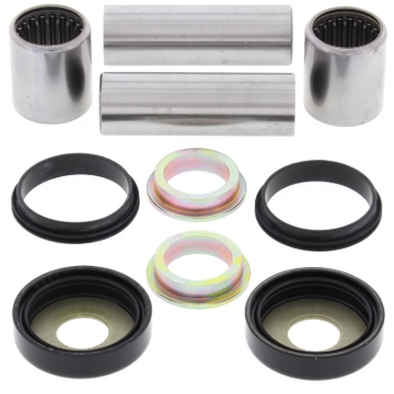 Picture of All Balls Racing 82-84 Honda CR125R Swing Arm Bearing Kit