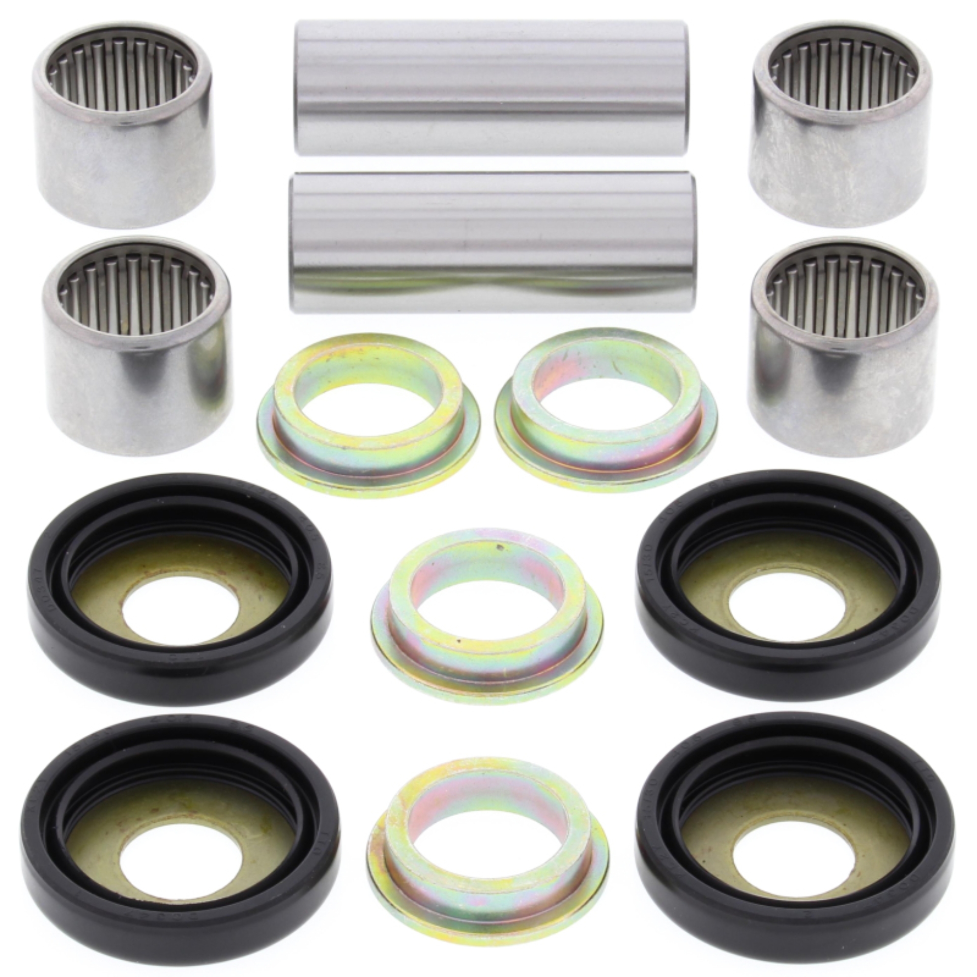 Picture of All Balls Racing 79-80 Honda CR125R Swing Arm Bearing Kit