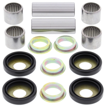 Picture of All Balls Racing 79-80 Honda CR125R Swing Arm Bearing Kit
