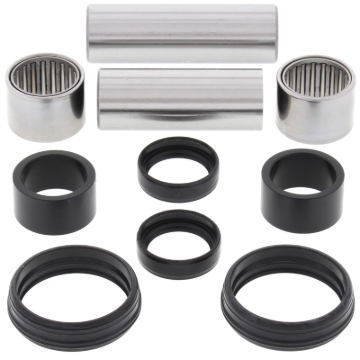 Picture of All Balls Racing 1992 Yamaha WR200 Swing Arm Bearing Kit