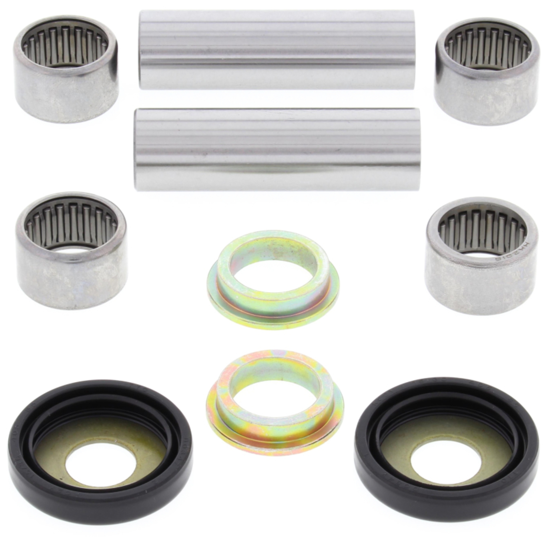 Picture of All Balls Racing 87-99 Honda XL600V TRANSALP (Euro) Swing Arm Bearing Kit