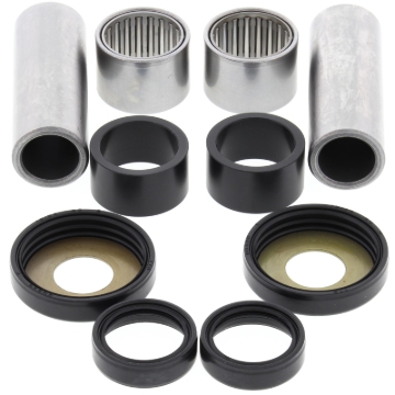 Picture of All Balls Racing 1984 Yamaha XT250 Swing Arm Bearing Kit