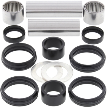 Picture of All Balls Racing 84-89 Yamaha XT600 Swing Arm Bearing Kit