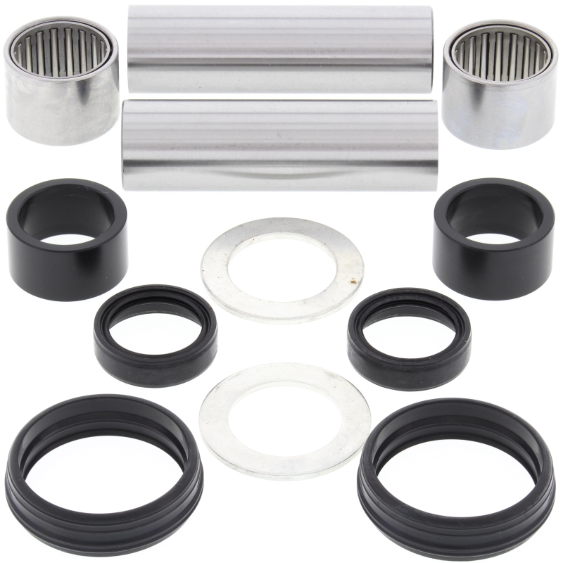 Picture of All Balls Racing 90-95 Yamaha XT600 Swing Arm Bearing Kit