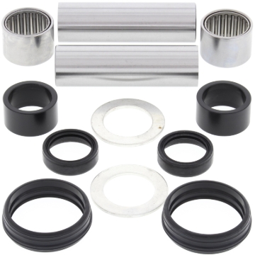 Picture of All Balls Racing 90-95 Yamaha XT600 Swing Arm Bearing Kit