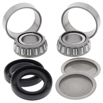 Picture of All Balls Racing 02-03 Can-Am Quest 500 Swing Arm Bearing Kit