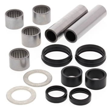 Picture of All Balls Racing 06-23 Yamaha YFM700R Raptor Swing Arm Bearing Kit