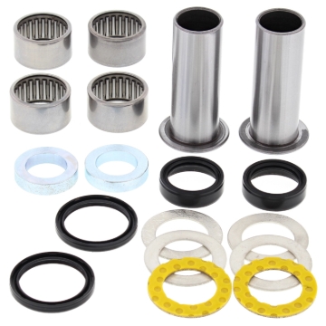 Picture of All Balls Racing 2005 Yamaha YZ125 Swing Arm Bearing Kit
