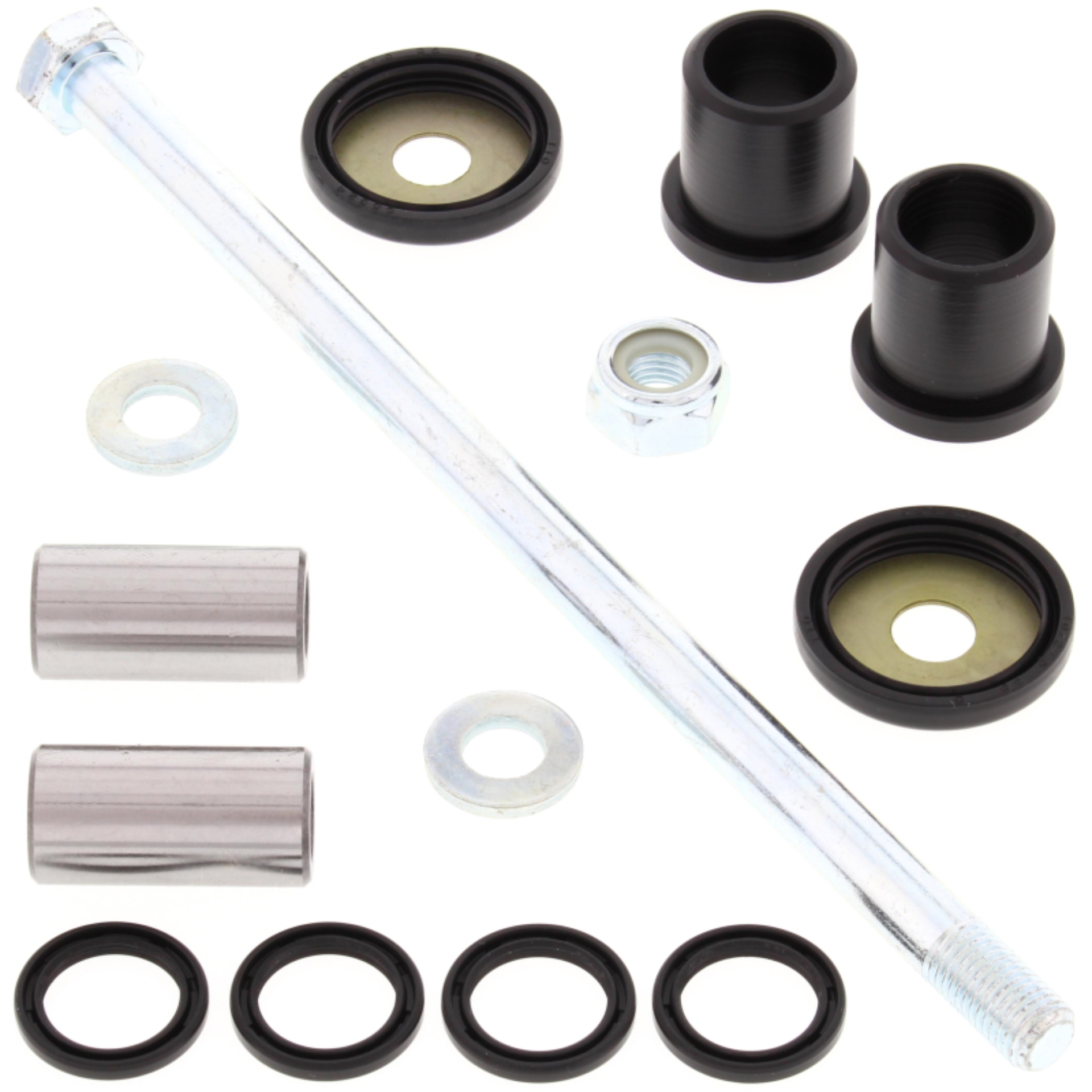 Picture of All Balls Racing 04-23 Honda CRF50F Swing Arm Bearing Kit