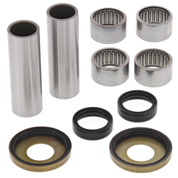 Picture of All Balls Racing 08-20 Yamaha WR250R DUAL SPORT Swing Arm Bearing Kit