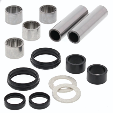 Picture of All Balls Racing 09-23 Yamaha YFZ450R Swing Arm Bearing Kit