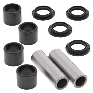 Picture of All Balls Racing 11-13 Cobra CX 50 JR. Swing Arm Bearing Kit