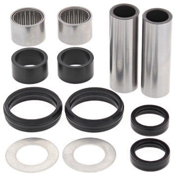Picture of All Balls Racing 05-06 Yamaha DT X 125 (EURO) Swing Arm Bearing Kit
