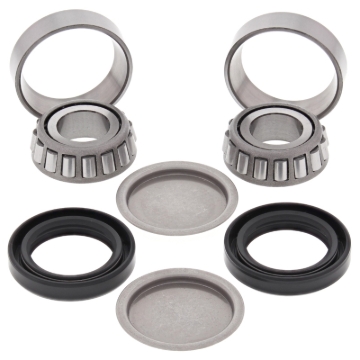 Picture of All Balls Racing 12-18 Kawasaki KVF300 Brute Force Swing Arm Bearing Kit