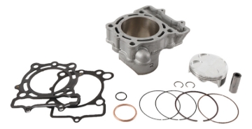Picture of Cylinder Works 11-14 Kawasaki KX 250 F 250cc Standard Bore Cylinder Kit