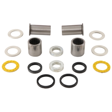 Picture of All Balls Racing 17-23 Kawasaki KX250F Swing Arm Bearing Kit