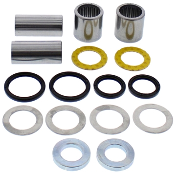 Picture of All Balls Racing 20-23 Honda CRF250R Swing Arm Bearing Kit