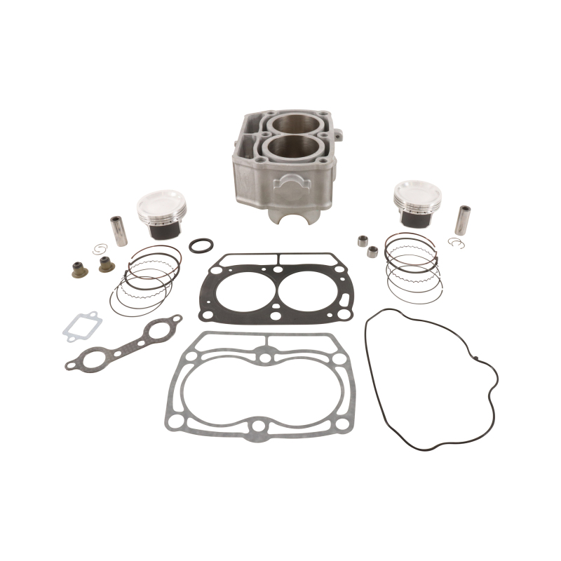 Picture of Cylinder Works 11-14 Polaris Sportsman 800 4x4 800cc STD Bore High Comp Cylinder Kit 12.0:1 Comp
